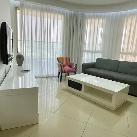 Lovely 2Br Golf Residence Eilat Exterior photo