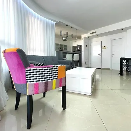 Lovely 2Br Golf Residence Eilat Exterior photo