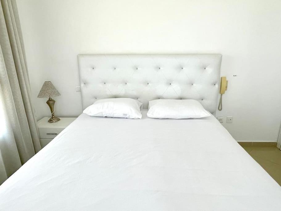 Apartment Lovely 2br Golf Eilat